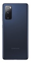 CELULAR SAMSUNG GALAXY S20 FE 5G 128/6GB BLUE SM-G781BZBLARO