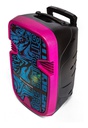 PARLANTE STROMBERG BUMP SC-02BUMMP-NE