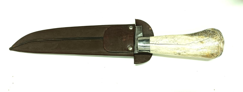 CUCHILLO 30 CM HUESO