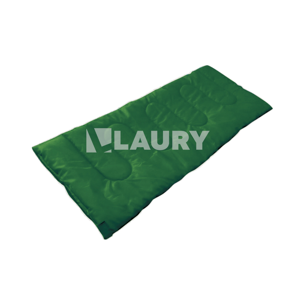 BOLSA DE DORMIR LAURY 1.80 * 0.75 VERDE 19516