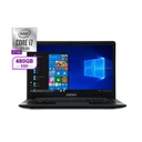 NOTEBOOK ENOVA C141EK7-CI7I-48 14" ICELAKE I7-1065G7 8GB RAM SSD 480GB WIN 10