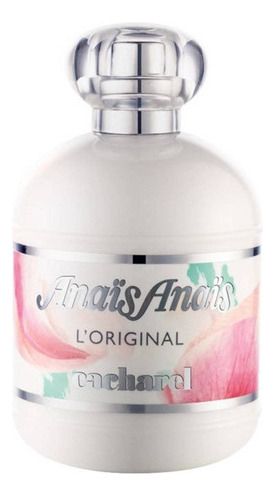PERFUME CACHAREL ANAIS ANAIS EDT 100ML