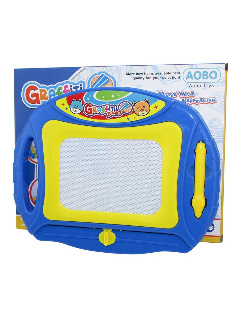 PIZARRA MAGNETICA MAGICA HWA1344