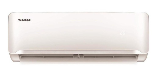 AIRE ACONDICIONADO SIAM SMS32HA3AN 3350W