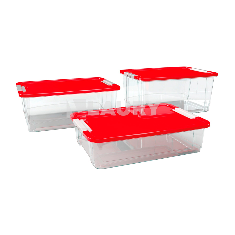 HERMETICO CONTENEDOR MEDIANTO VENTO N 3 4.25LTS 18589