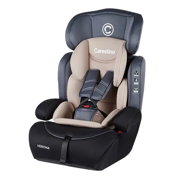 BUTACA CARESTINO VERONA BEIGE BT012-BE