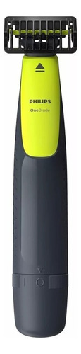 AFEITADORA PHILIPS QP-2510 ONE BLADE