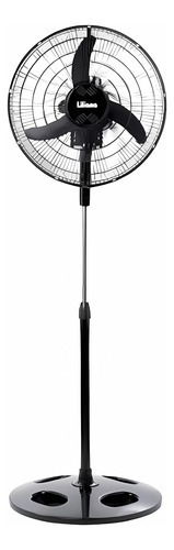VENTILADOR DE PIE LILIANA 18" VPRN18  75W