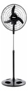 VENTILADOR DE PIE LILIANA 18&quot; VPRN18  75W