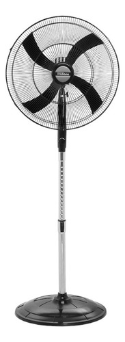 VENTILADOR DE PIE LILIANA 24" VPHP2416  120W