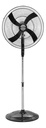 VENTILADOR DE PIE LILIANA 24" VPHP2416  120W