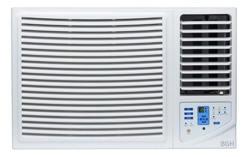 AIRE ACONDICIONADO VENTANA BGH 5200W F/S BC52WFQ