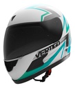 CASCO VERTIGO HK7 BOLT CELESTE/BLANCO &quot;M&quot; 205