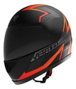 CASCO VERTIGO HK7 BOLT NARANJA/NEGRO &quot;M&quot; 212
