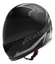 CASCO VERTIGO HK7 BOLT GRIS/NEGRO &quot;M&quot; 227