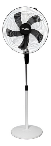 VENTILADOR DE PIE TIVOLI 20" VPO-205  100W