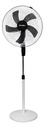 VENTILADOR DE PIE TIVOLI 20&quot; VPO-205  100W