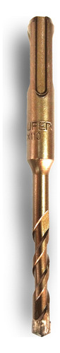 BROCA TRUPER SDS PLUS BS-6X110 6X110ML