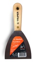 ESPATULA ACERO TRUPER 100MM ET-4F
