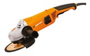 AMOLADORA ANGULAR LUQSTOFF 2200W AML2200-8