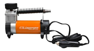 MINI COMPRESOR INFLADOR LUSQTOFF MCIL12-8