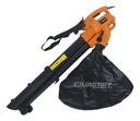 SOPLADOR ASPIRADOR LUSQTOFF SPL2400-8