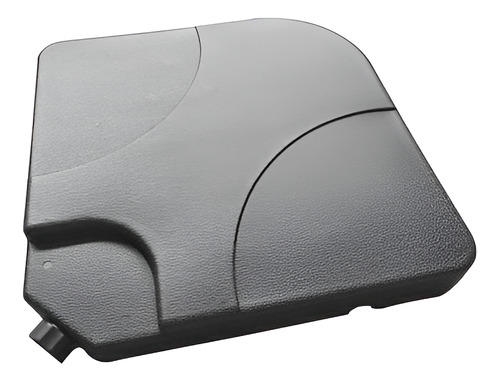 BASE CONTRAPESO KUSHIRO BSI-L25K SOMBRILLA LATERAL