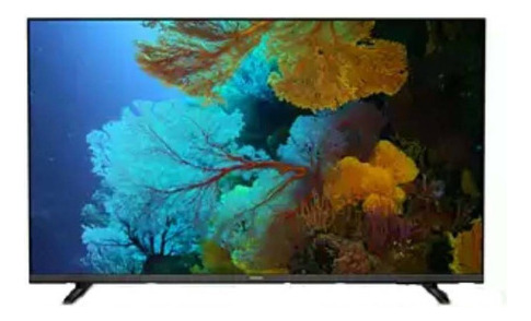 SMART TV PHILIPS 43" 43PFD6917/77 ANDROID FHD
