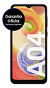 CELULAR SAMSUNG GALAXY A04 32/3GB NEGRO