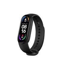 SMARTWATCH SUONO SMARTBAND M6 NEGRO 8923paso
