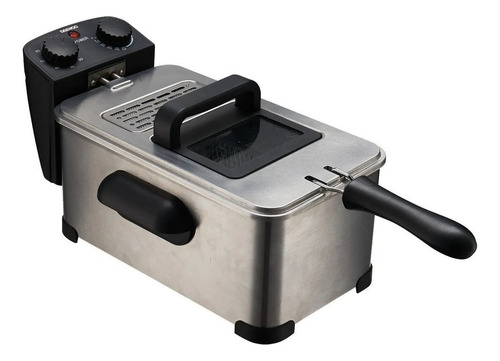 FREIDORA DAEWOO DDF-364 POR ACEITE 3L