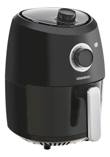 FREIDORA DAEWOO DAF-1855 POR AIRE 2.4L TIMER
