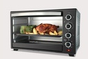HORNO ELECTRICO SMARTLIFE SL-TOR050PN 50 L