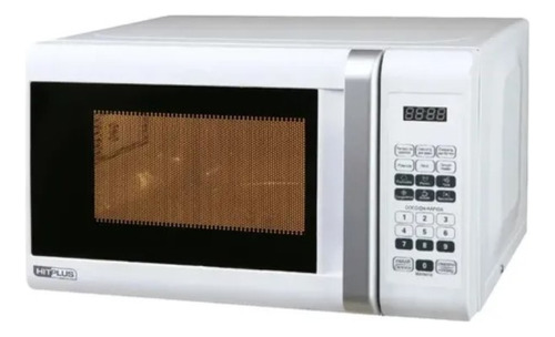 MICROONDAS HITPLUS CM 256DG 25 LTS