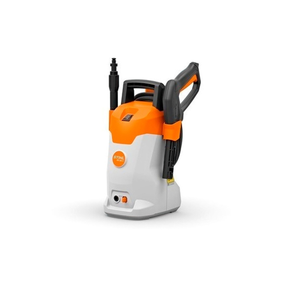 HIDROLAVADORA ELECTRICA STIHL RE 80.0 X RE0 2011 4551