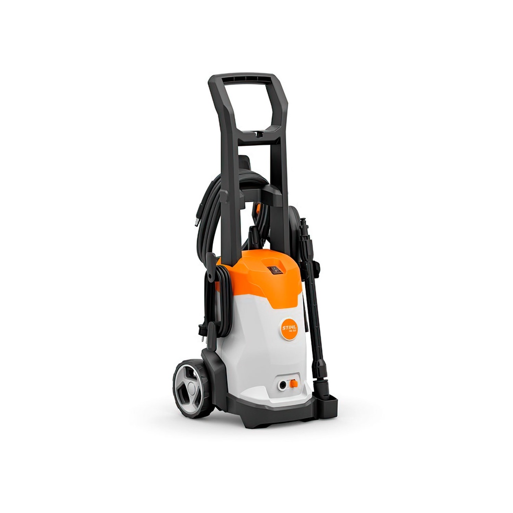 HIDROLAVADORA ALTA PRESION STIHL RE 90 RE02-011-4544