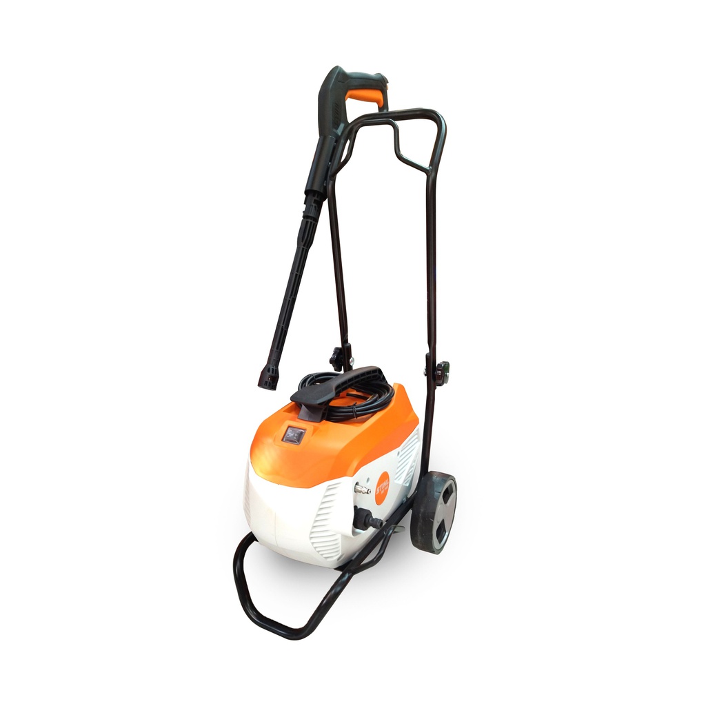 HIDROLAVADORA STIHL RE 145.0 4950 011 4598