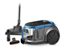 ASPIRADORA MIDEA VS-MJ20TAR2 S/BOLSA 2000W FLAT BLUE