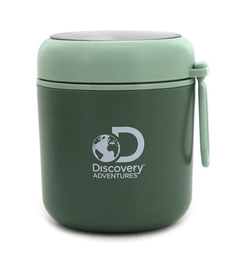 TERMO PARA ALIMENTOS 14100 VERDE 500ML
