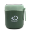 TERMO PARA ALIMENTOS 14100 VERDE 500ML