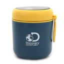 TERMO PARA ALIMENTAR 14100 AZUL 500ML