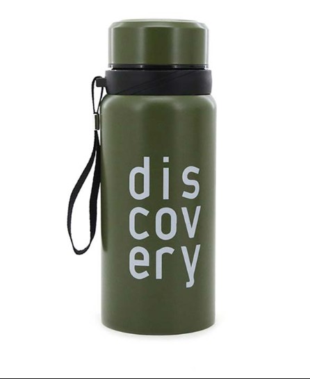 TERMO DISCOVERY 14104 VERDE 600ML