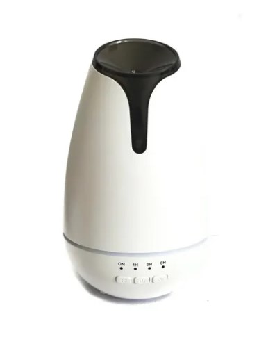 HUMIDIFICADOR ML-HUM0 B AROMA DIFFUSER BLANCO