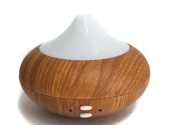 HUMIDIFICADOR ML-HUM03/M MADERA