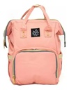 MOCHILA MATERNAL ML-MOCH02A ROSA