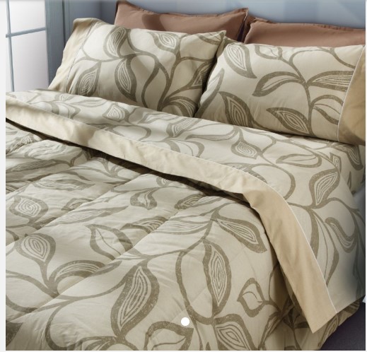 SABANAS LEVITEX AVELLANA KING 2014123