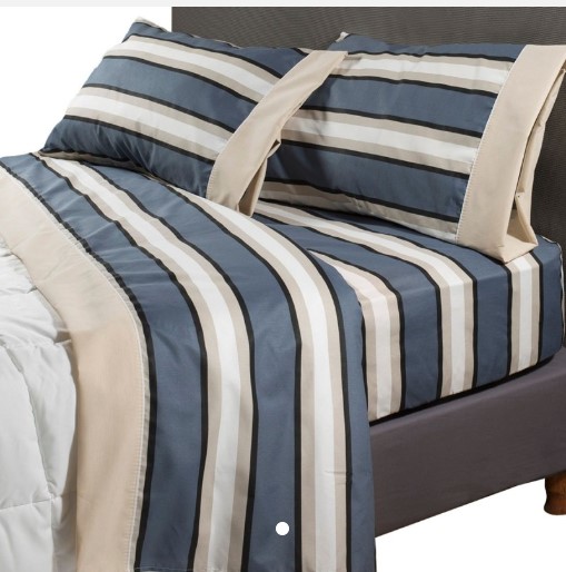 SABANAS LEVITEX RODAS KING 2214023