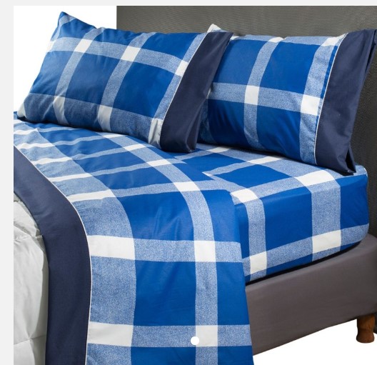 SABANAS LEVITEX SIENA KING CALL 2214014