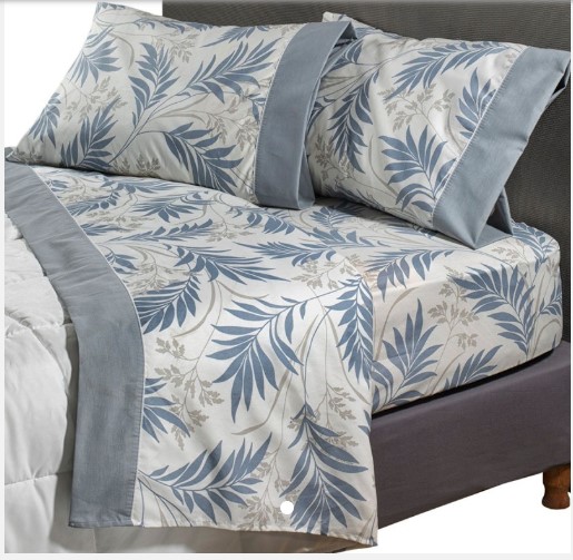 SABANAS LEVITEX PERUGIA KING CALL 2214034