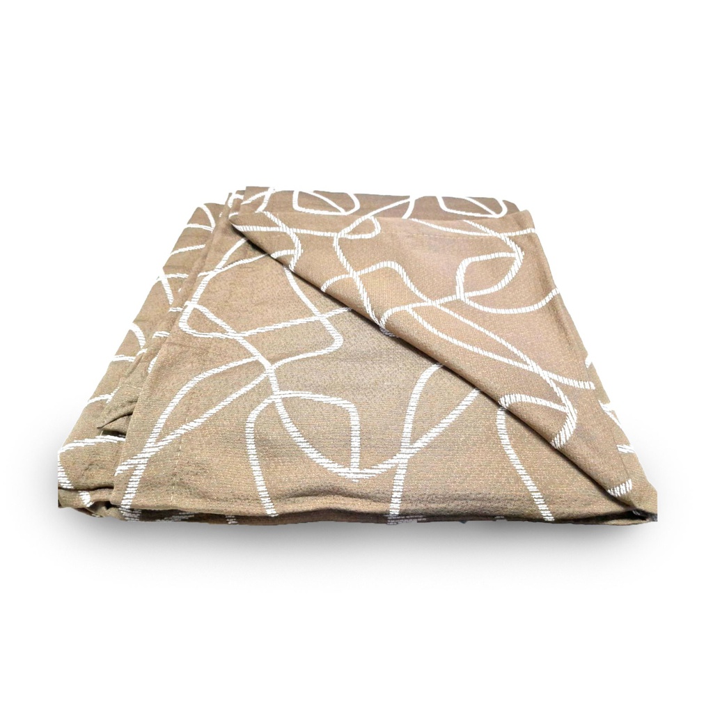 CUBRECAMA LEVITEX OREGON SUECIA 1 PZA 160X240 2110101